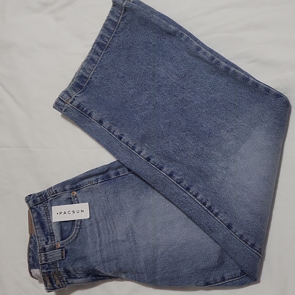 PacSun Blue Women Jeans